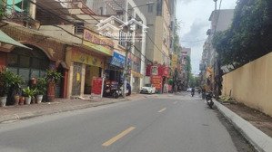 mặt phố xa la, 45m2, 6 tầng thang máy, ô tô tránh, kinh doanh sầm uất