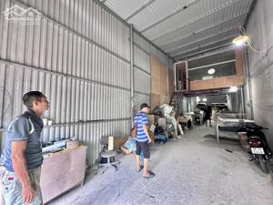 110m kho chứa hàng đường Vĩnh Quỳnh cần cho thuê, riêng biệt, giá 8.5tr/th