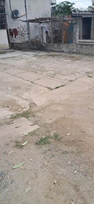 chính chủ cần bán đất phân lô khu tập thể qđ tại đường liên xã, x.thủy xuân tiên, chương mỹ, hà nội