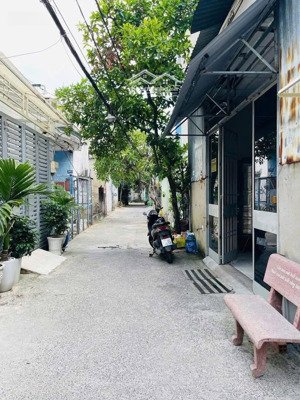 trệt 1 lầu - 4m x 12m - phan huy ích - quang trung, 1 căn lên xe hơi, chỉ 4,3 tỷ