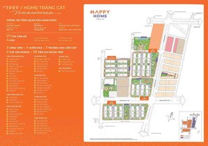 mở bán căn hộ noxh vinhomes tràng cát - hải phòng. giá hấp dẫn, tiện ích đẳng cấp