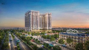 66m2 căn hộ chung cư cao cấp tại dự án the zenith, kiến an, hải phòng