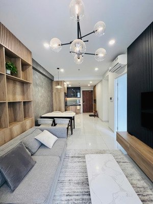 cho thuê căn hộ chung cư the emerald golf view - căn hộ 2pn full nội thất - giá thuê chỉ 10 triệu