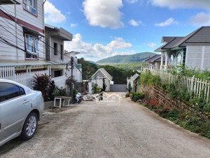 cho thuê nhà 4 phòng phường 4 đà lạt 13 triệu/tháng đường ô tô