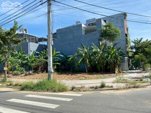 CHÍNH CHỦ GỞI BÁN GÓC 2MT ĐƯỜNG LA HỐI VÀ ĐẬU QUANG LĨNH - HÒA XUÂN , CẨM LỆ .