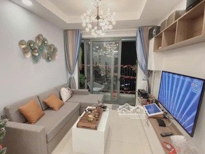 cho thuê căn hộ 2pn, 2wc, 75m2 tại the pegasuite, 13,5 triệu, q8, hcm