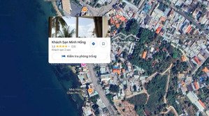 bán khách sạn 5 tầng trần hưng đạo dương đông trái tim của phú quốc