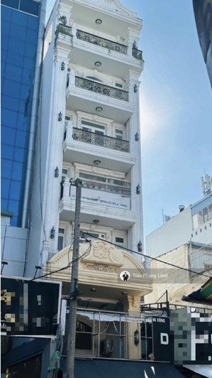 chính chủ gửi cho thuê nhà mặt tiền 96 hoàng hoa thám, p12, q. tân bình, 5.5x40m, 