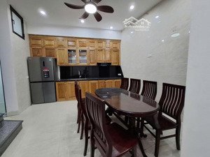 ban nhà - phố cổ hà đông - 58m2, 4 tầng - thang máy - nhà dân xây mới - đường ô tô chỉ hơn 9 tỷ