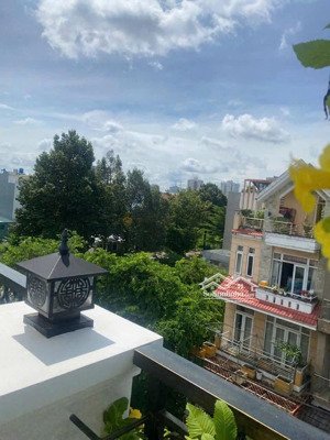 bán mặt tiền kdc số 1, thạnh mỹ lợi, q2 100m², 4 tầng, giá 14 tỷ, giá đang rẻ nhất thị trường!