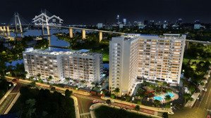 kẹt vốn cần bán gấp căn hộ đang ở, 68m2 2pn, gía thương lượng mạnh