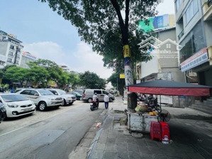 nhà mặt phố trần khát chân, bán 15 tỷ, 50m2, hàng hiếm tại hai bà trưng, hà nội