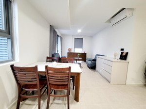 cho thuê urban green 14 triệu/tháng căn 2pn, dt 79m2 đối diện vạn phúc city, full nt, vào ở ngay