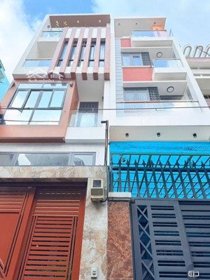 gần mặt tiền phan đăng lưu thông phan xích long - hẻm taxi xanh - thuận lợi vừa ở vừa kinh doanh