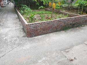 CÓ 102. BÁN ĐẤT ĐẶNG VŨ HỶ LONG BIÊN, LÔ GÓC PHÂN LÔ, Ô TÔ RA VÀO, CHỈ CÓ 7.X TỶ, 51M2