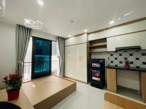 siêu hiếm! bán toà chdv phố tây mỗ, ngõ thông gần ô tô,2 thoáng,9 phòng full nội thất, dt 55tr/thg