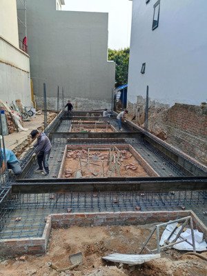 +chính chủ nhờ bán, nhà tại hưng đạo hà nội,86.6m mặt tiền 6m mặt đường ôtô đỗ chạy vòng quanh