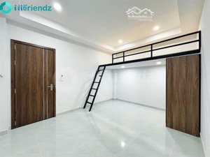 cho thuê phòng trọ có gác mới rẻ phòng rộng gần đại học nguyễn tất thành