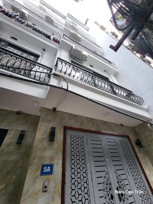 bán nhà mai dịch - cầu giấy đối diện đh quốc gia, 45m2, cách mặt phố 20m. chỉ 9.5 tỷ