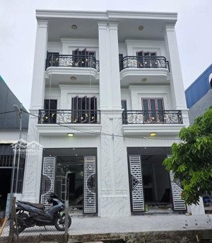 cần bán gấp nhà 3 tầng, độc lập, đồng hoà - kiến an - hải phòng, 55m2, hơn 2 tỷ, 