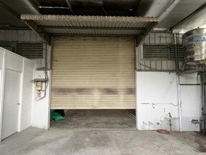 cho thuê kho xưởng sản xuất tại đường thạnh xuân 33, phường thới an (phường thạnh xuân, quận 12 cũ)