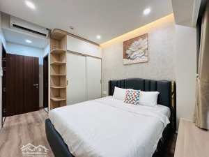 chính chủ cần cho thuê nhanh căn hộ dockland dt 96m2, 2pn, 2wc, giá 14tr căn góc nhà đẹp 