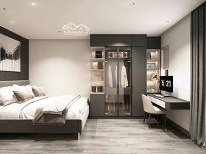 cho thuê cc mini 2pn, 1wc, 35m2 tại nguyễn khuyến, bình thạnh, 12,5 triệu vnd