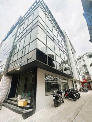 cho thuê nhà nguyên căn mt 84b tô hiến thành, phường 15, quận 10 thông ra cmt8 - hồ bá kiện