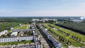 sang cọc lỗ 40tr, nhượng lại 620tr lô đất 75m2 phúc an bình dương, không tiếp môi giới nhé