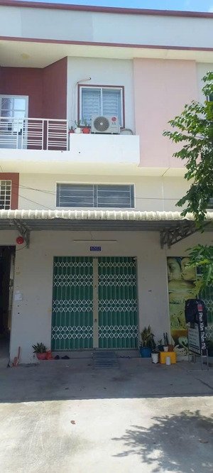 cơ hội đầu tư khu nhà ở thương mại hòa lợi, vsip 2, bình dương
