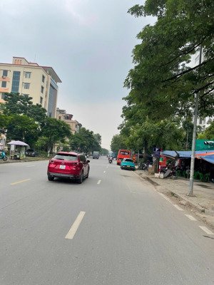 bán lô đất đẹp tại đại cát bắc từ liêm. diện tích: 55m2 | mặt tiền: 4.9m. giá chào: 5,5 tỷ