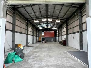 Chính chủ cho thuê kho xưởng sản xuất đường Thạnh Xuân 33, Phường Thới An (Phường Thạnh Xuân, Quận 12 cũ)