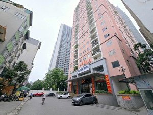 bán gấp căn hộ tòa scitech. diện tích 65m2 vồm 2pn, 2wc. giá tl