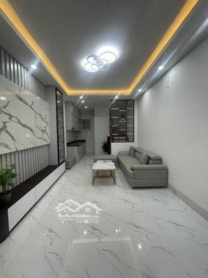 phân lô phố phú minh, bắc từ liêm, 32m2, 5 tầng, mt 4.5m, nhà mới, ở cực đẹp, 10m ô tô đỗ, 5.5 tỷ