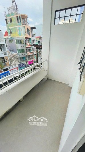 chính chủ cho thuê gấp mb đẹp p.phú thuận, q7 - dt 5x9m - 17tr/tháng - phù hợp kd áo quần, thuốc