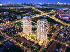 chỉ với 740 triệu đã có cơ hội sở hữu ngay căn hộ 2pn 2wc, diện tích 70m2 tại cara river park