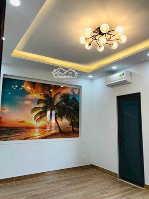 bán nhà 4 tầng ngay ubnd p. cát lái, q2 (tp. thủ đức)