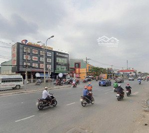 đừng bỏ lỡ! 450m² đất công nhận, hẻm 10m quốc lộ 13, hbc thủ đức giá cực hấp dẫn, chỉ 20.9 tỷ