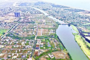 báo giá tốt nhất đất biệt thự view sông - nam kỳ khởi nghĩa khu fpt đà nẵng 7/2025