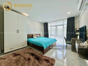 khai trương căn hộ 1pn rộng 50m full nội thất dương quảng hàm, gò vấp