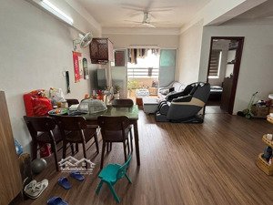 bán căn hộ tầng trung, n03 - t8, ngoại giao đoàn, dt 84m2, căn góc, 3 ngủ, full nội thất. 7,35tỷ