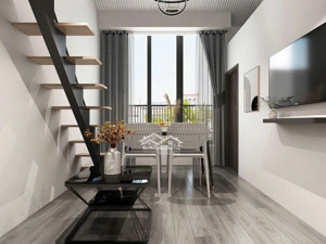 khai trương chdv full nội thất gồm 2pn - 2pn duplex mới 100% ngay trung tâm bình thạnh