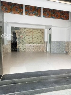 cho thuê mặt tiền gần điện biên phủ & cầu thị nghè, dt 6x9m, khu dân cư đông đúc