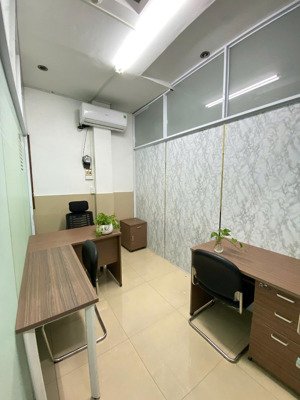 cho thuê văn phòng trọn gói ngay trung tâm quận 1 chỉ 5.2tr/tháng