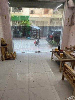cho thuê tầng 1 làm cửa hàng ngõ 234 hoàng quốc việt. dt 40m2 giá 7 triệu