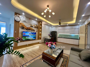 bán gấp nhà tập thể phương mai- 55m- 2 ngủ- thoáng sáng- full đồ ở ngay