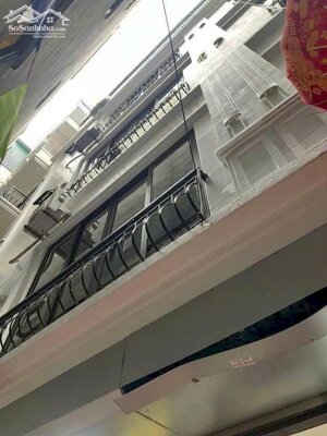 Nhà đẹp trung tâm Mỹ Đình, phân lô cán bộ dân trí cao nhỉnh 7 tỷ