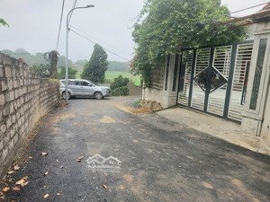 bán 605m2 lô góc view thoáng- có 180m thổ cư sổ đỏ hà nội-đấu tư xây nhà vườn giá 3,8tr/m2