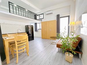 duplex ngay vlu cs2,3 - ngã tư hàng xanh, sân bay, gigamall, đh luật, iuh, hutech, gtvt