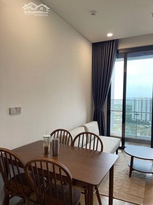 cho thuê căn hộ 2pn lumière riverside full nội thất cao cấp, phù hợp chuyên gia & expats